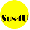Sun4U Logo