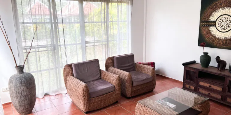 BR104 - Bali Residence