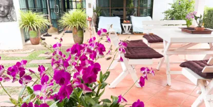 Beachfront Pool Villa for Sale in Phuket