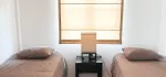Welcome to BR104 – Your Relaxing Holiday Hideaway in Bali Residence!
